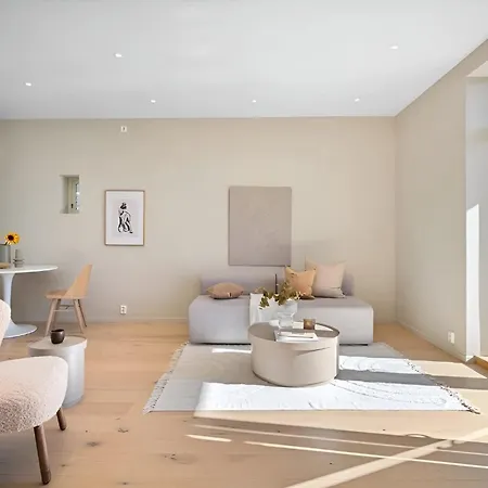Roomsly - Great View & Private Terrace 베르겐